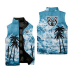 New Zealand Warriors Apparels SHW052