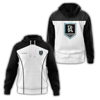 Port Adelaide Power Hoodie SC011
