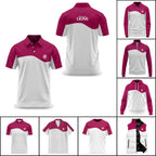 Brisbane Lions Apparels SC110