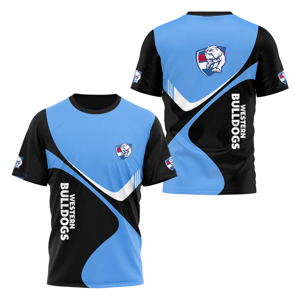 Western Bulldogs Apparels SC058