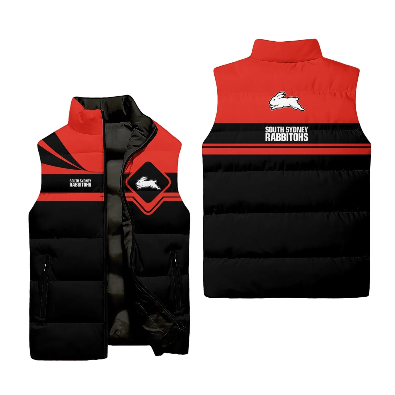 South Sydney Rabbitohs Apparels SC066
