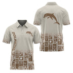 Dolphins Apparels SHW067