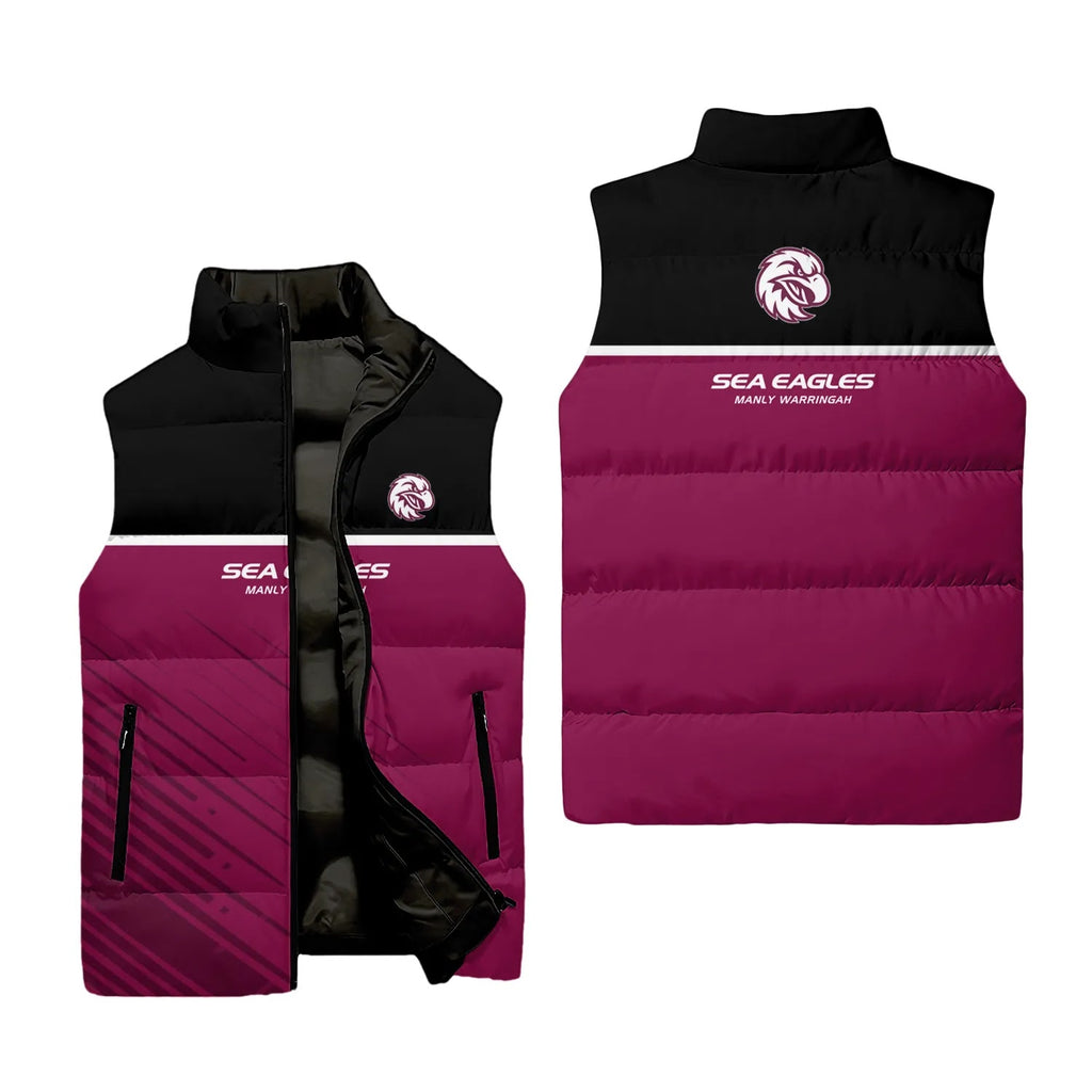 Manly Warringah Sea Eagles Apparels SC040