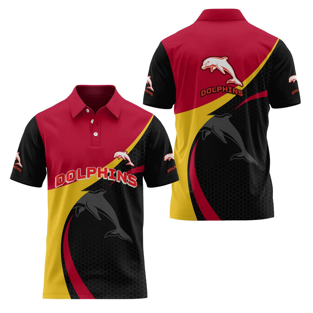 Dolphins Apparels SC002