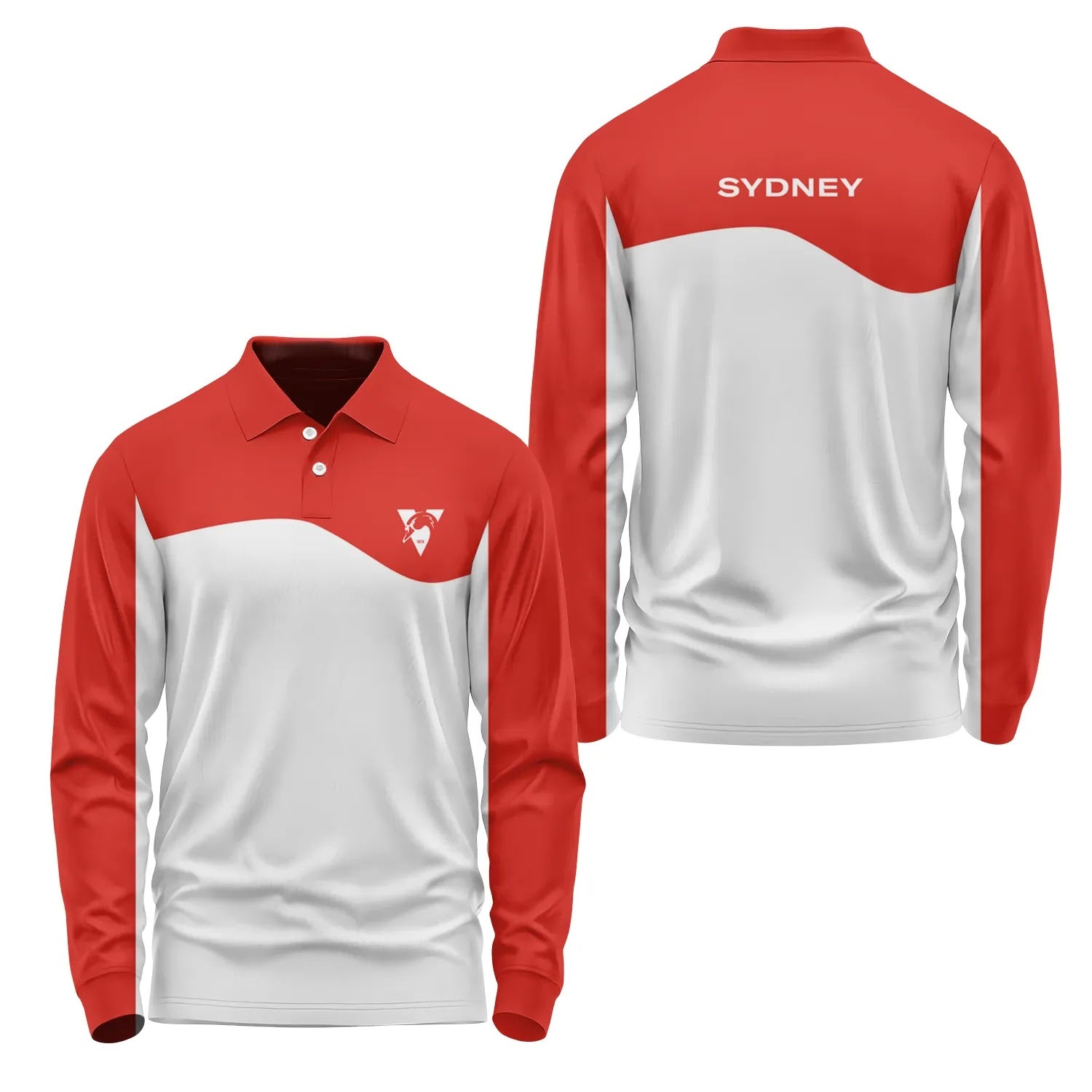 Sydney Swans Apparels SC110