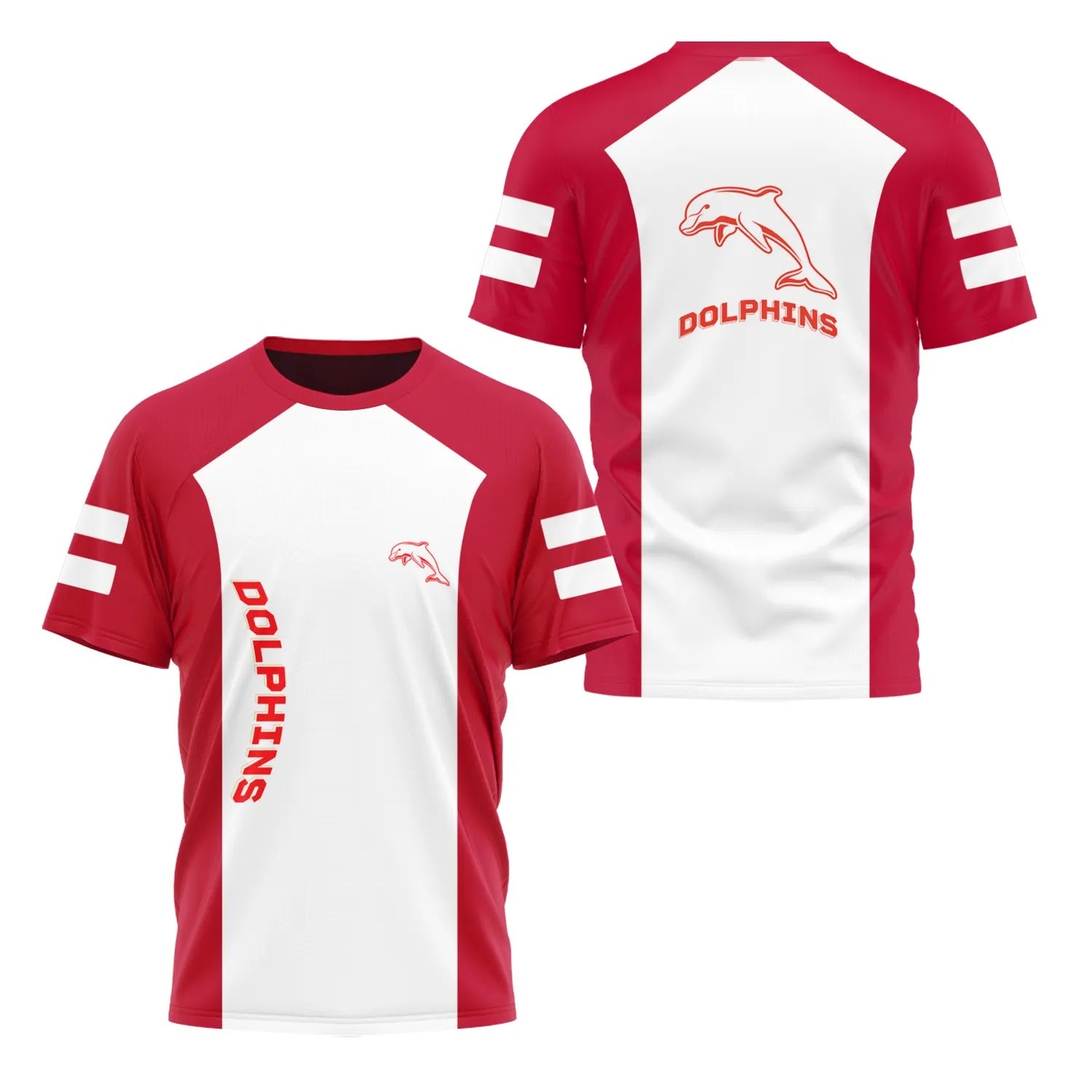 Dolphins Apparels SC078