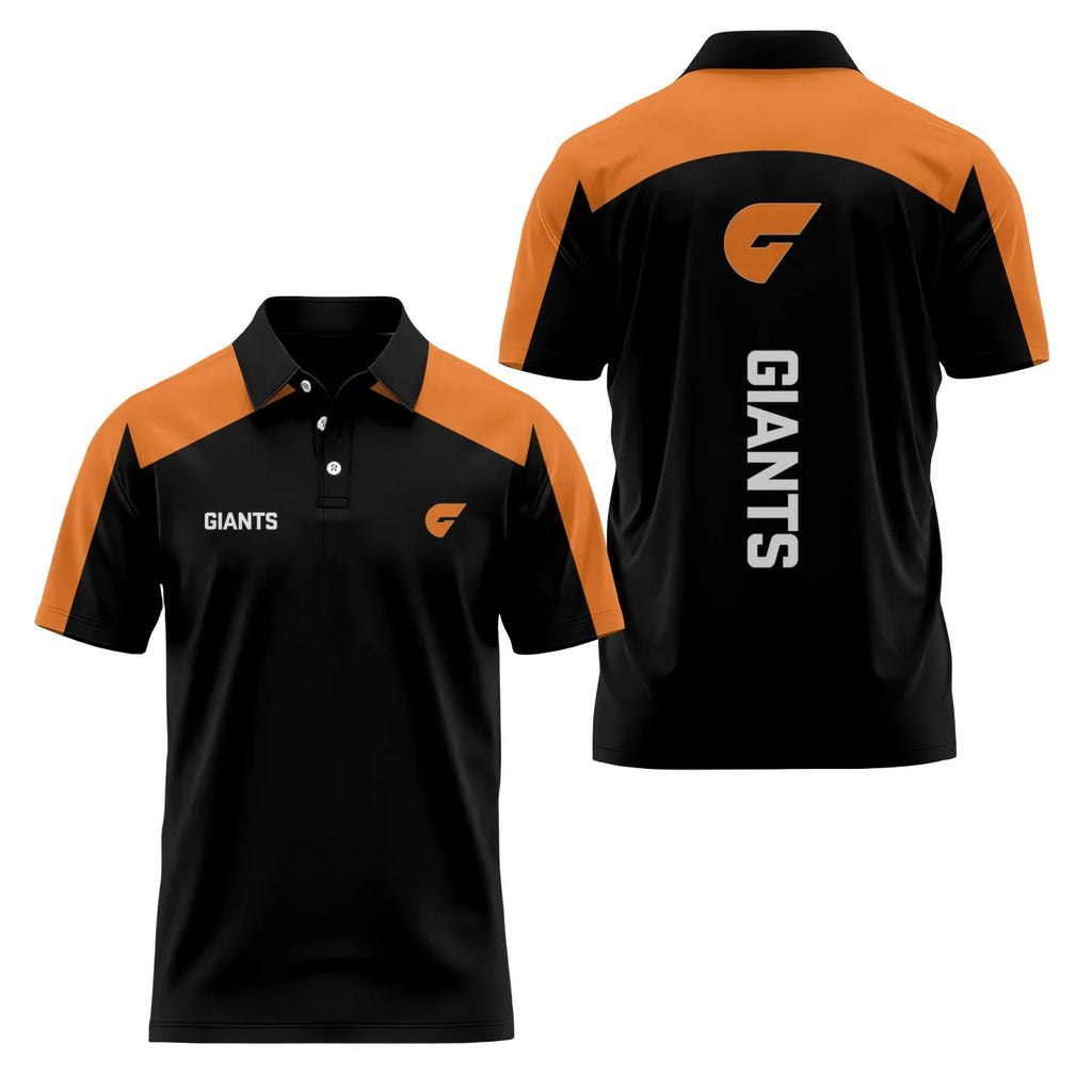 Greater Western Sydney Giants Apparels SC035