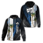 Western Bulldogs Hoodie SHW036