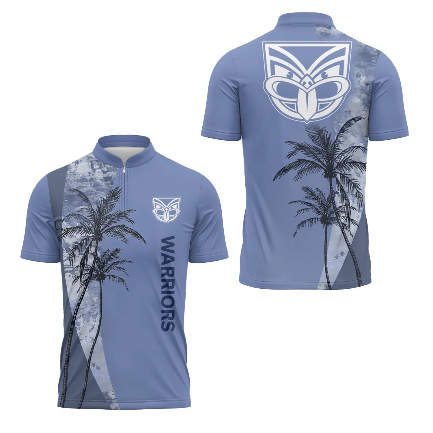 New Zealand Warriors Apparels SHW071