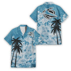 Cronulla-Sutherland Sharks Apparels SHW052