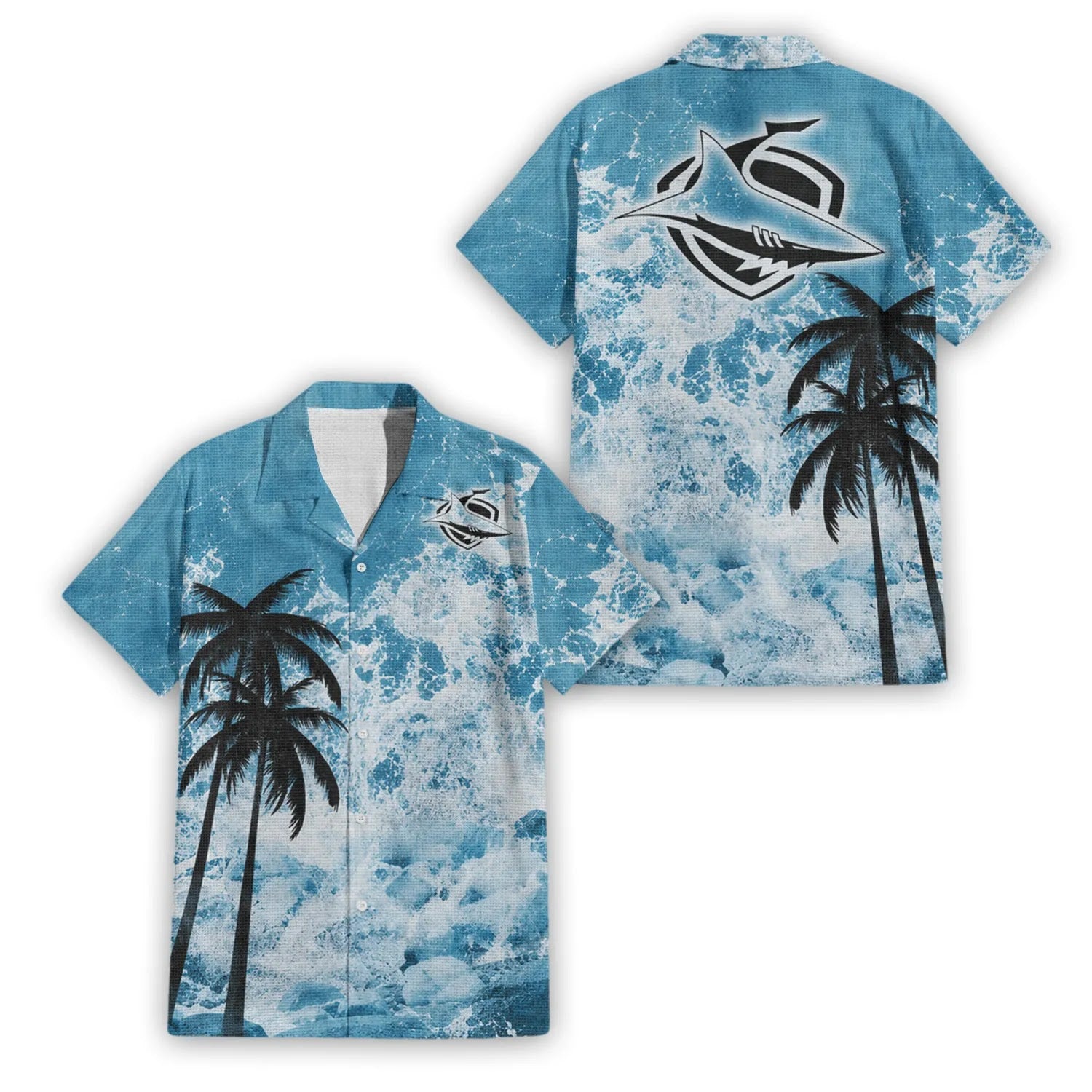 Cronulla-Sutherland Sharks Apparels SHW052