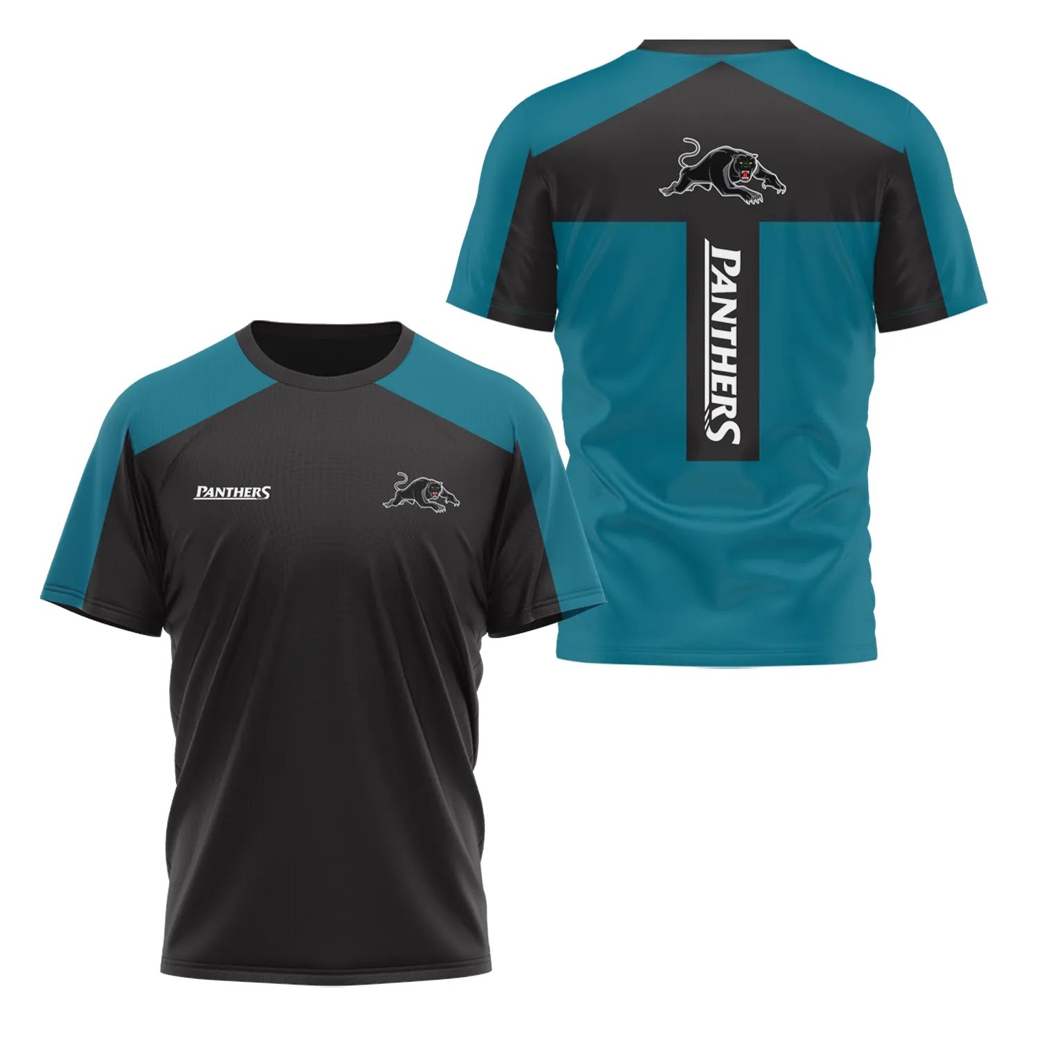 Penrith Panthers Apparels SC008