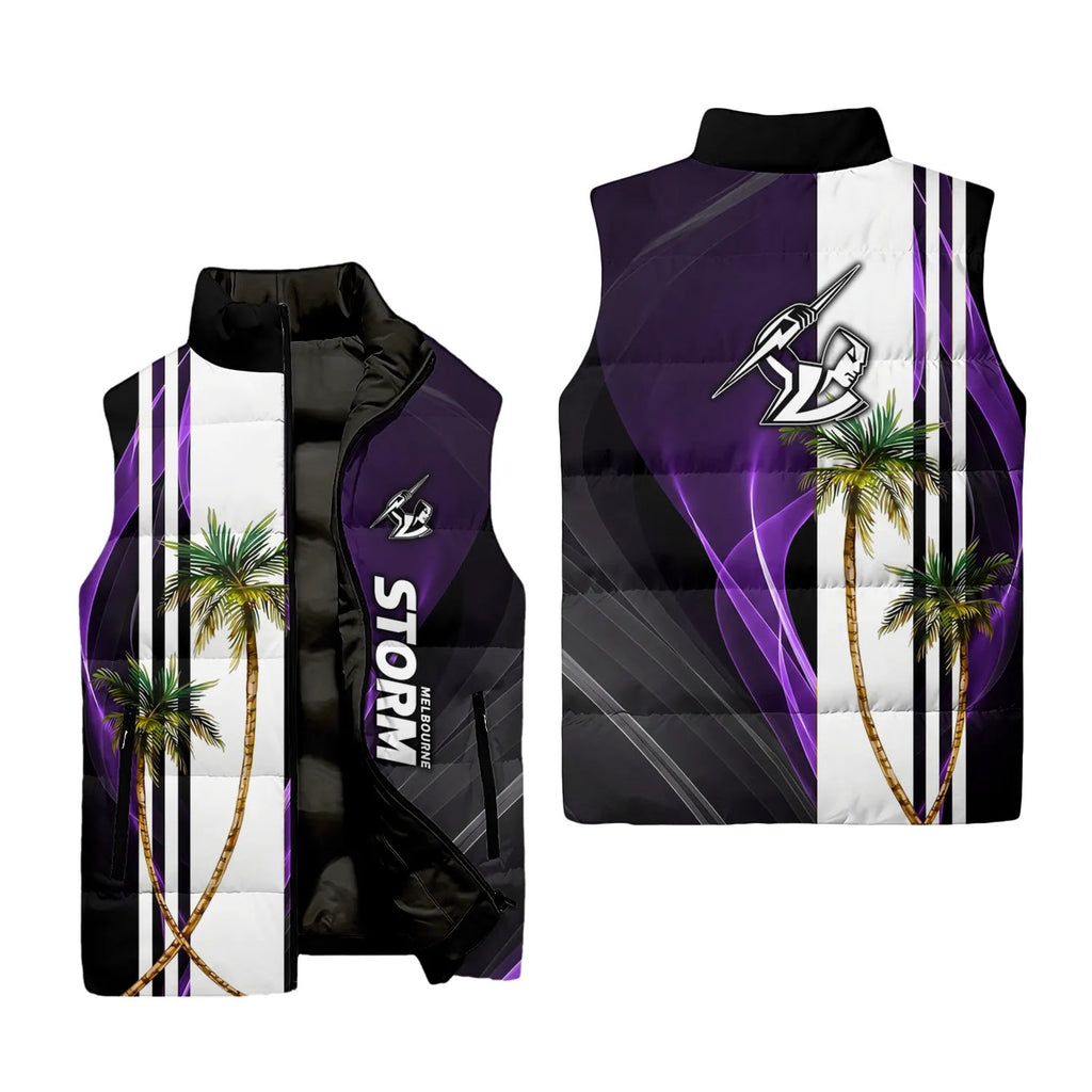 Melbourne Storm Apparels SHW036