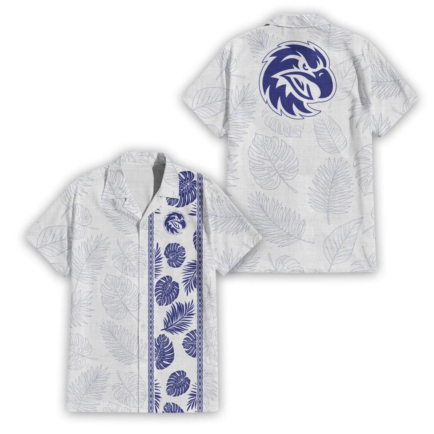 Manly Warringah Sea Eagles Apparels SHW023