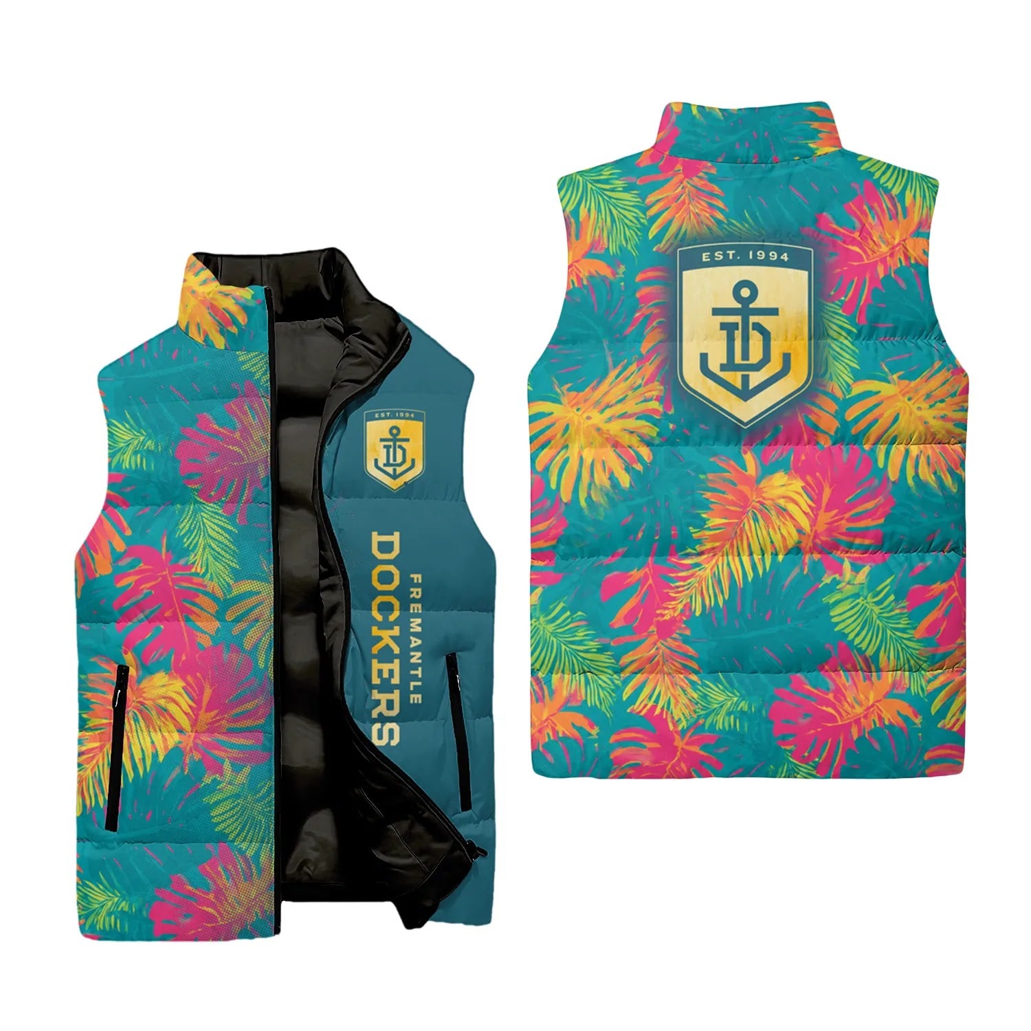 Fremantle Dockers Apparels SHW059