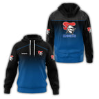 Newcastle Knights Hoodie SC001