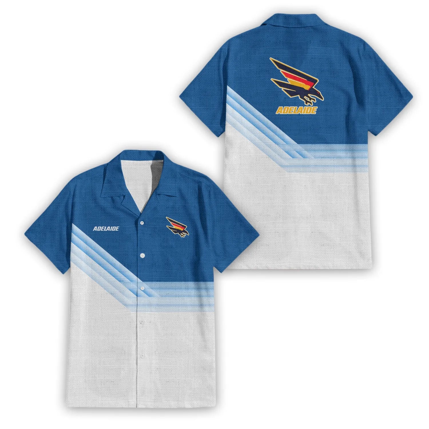 Adelaide Crows Apparels SC106