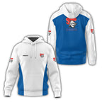 Newcastle Knights Hoodie SC044
