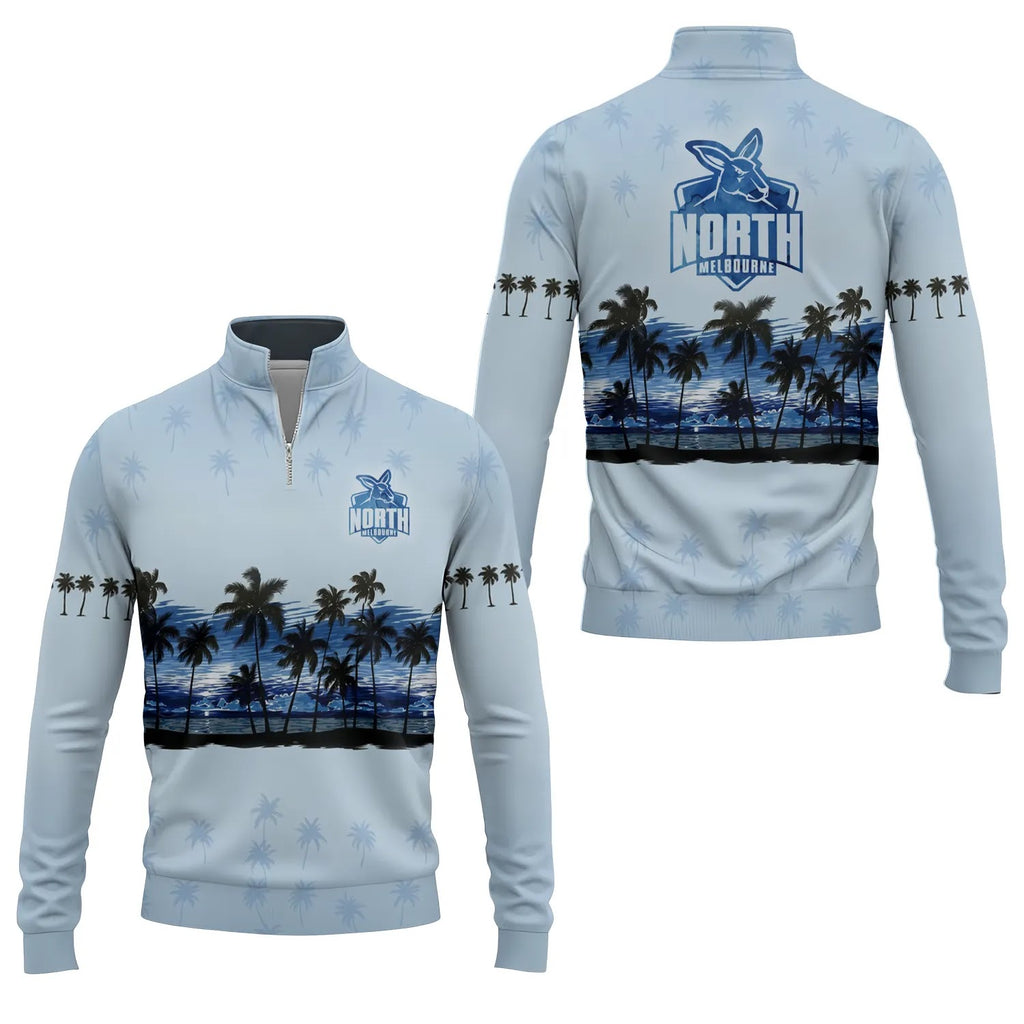 North Melbourne Kangaroos Apparels SHW016