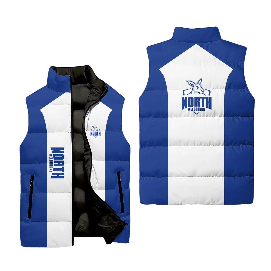 North Melbourne Kangaroos Apparels SC078