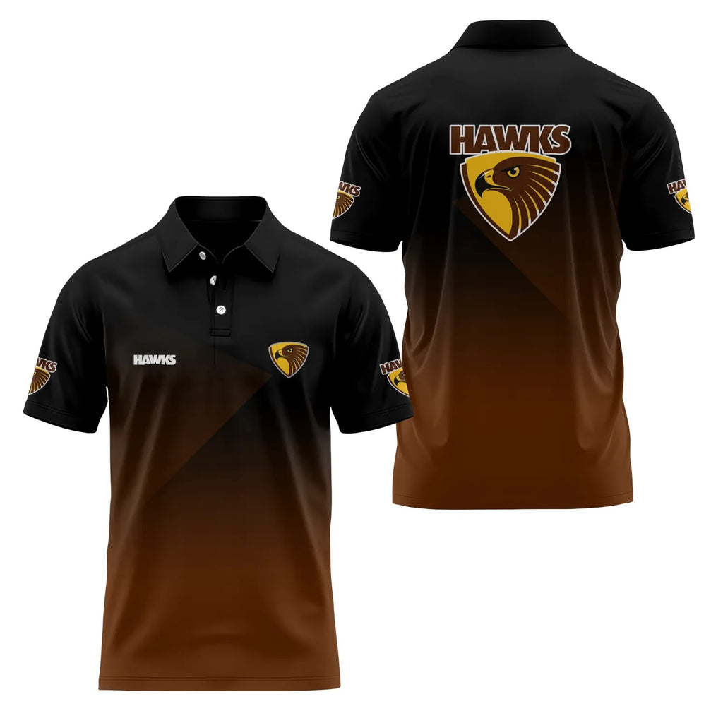 Hawthorn Hawks Apparels SC012