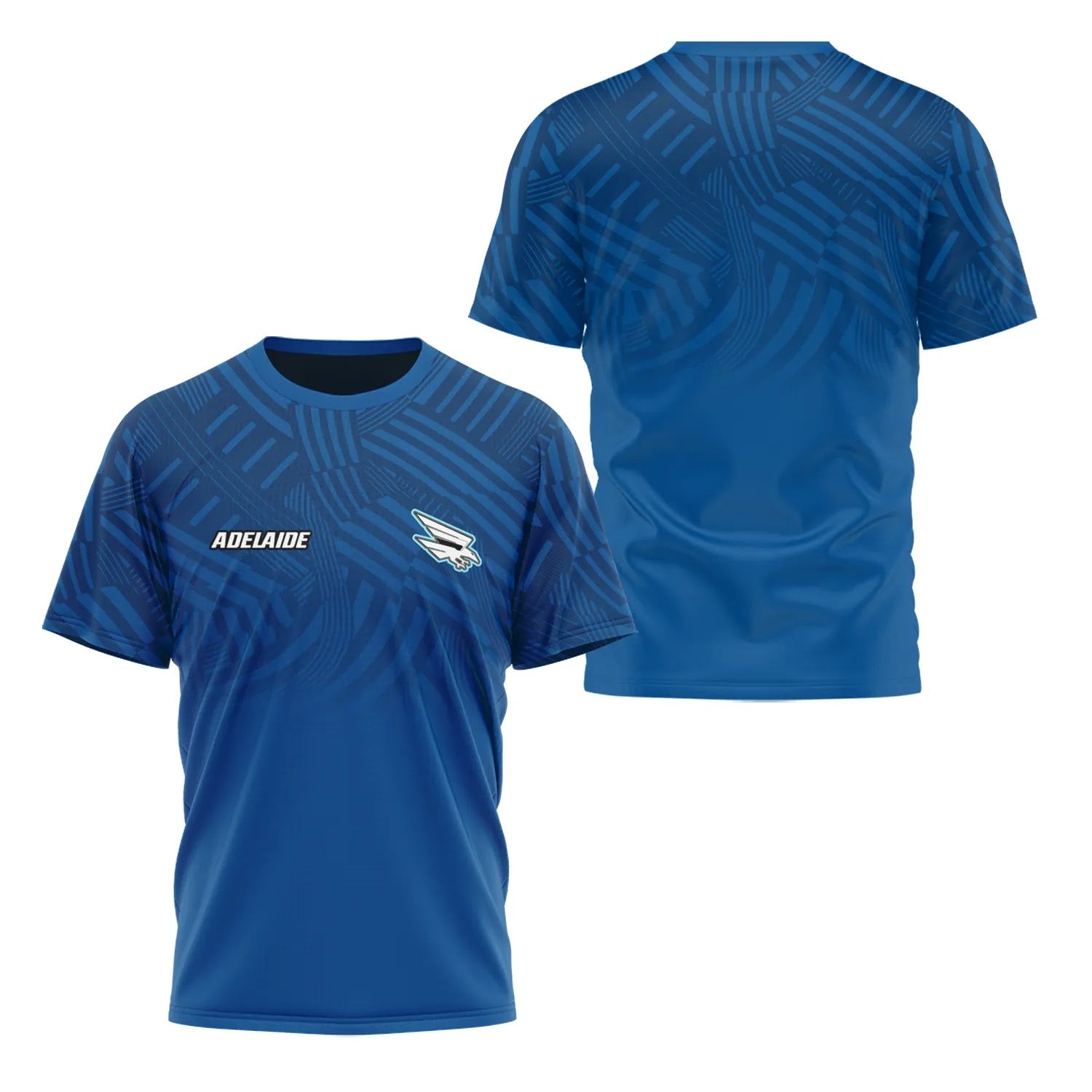 Adelaide Crows Apparels SC121