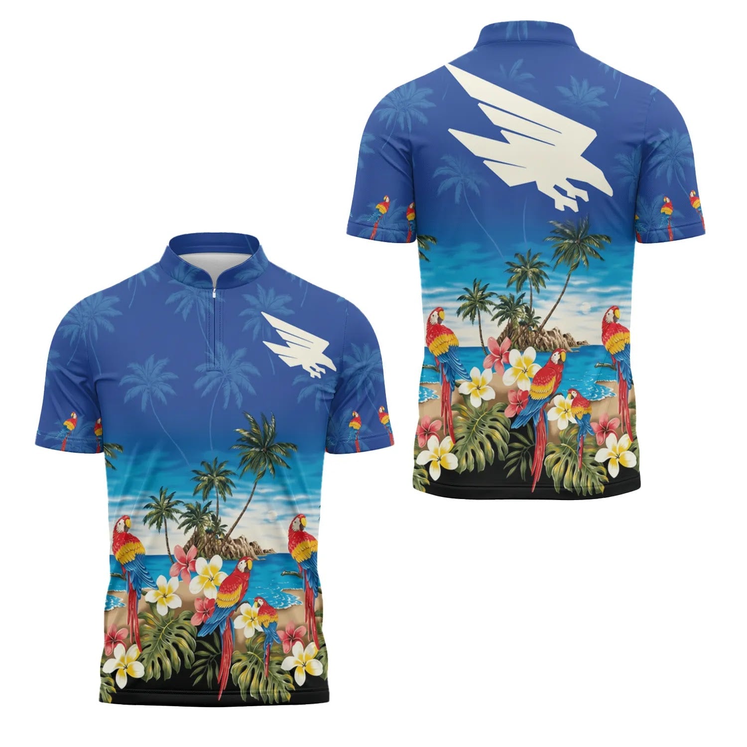 Adelaide Crows Apparels SHW005