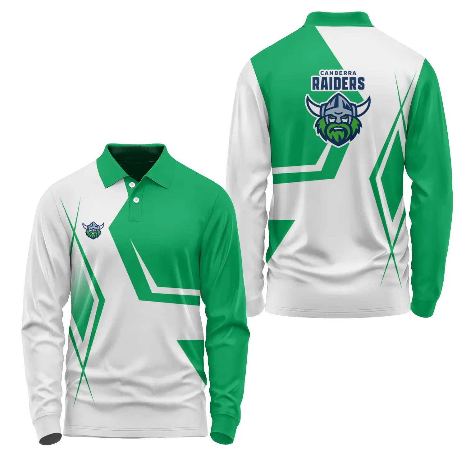 Canberra Raiders Apparels SC080