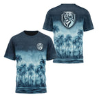 Richmond Tigers Apparels SHW021