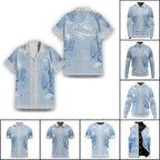 Cronulla-Sutherland Sharks Apparels SHW024