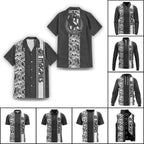 Collingwood Magpies Apparels SHW042