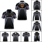 Brisbane Broncos Apparels SC088