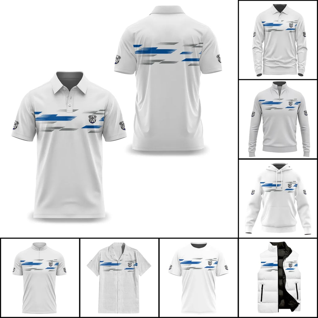 Canterbury-Bankstown Bulldogs Apparels SC100-2