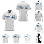 Canterbury-Bankstown Bulldogs Apparels SC100-2