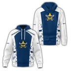 North Queensland Cowboys Hoodie SC089