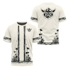 Canberra Raiders Apparels SHW043