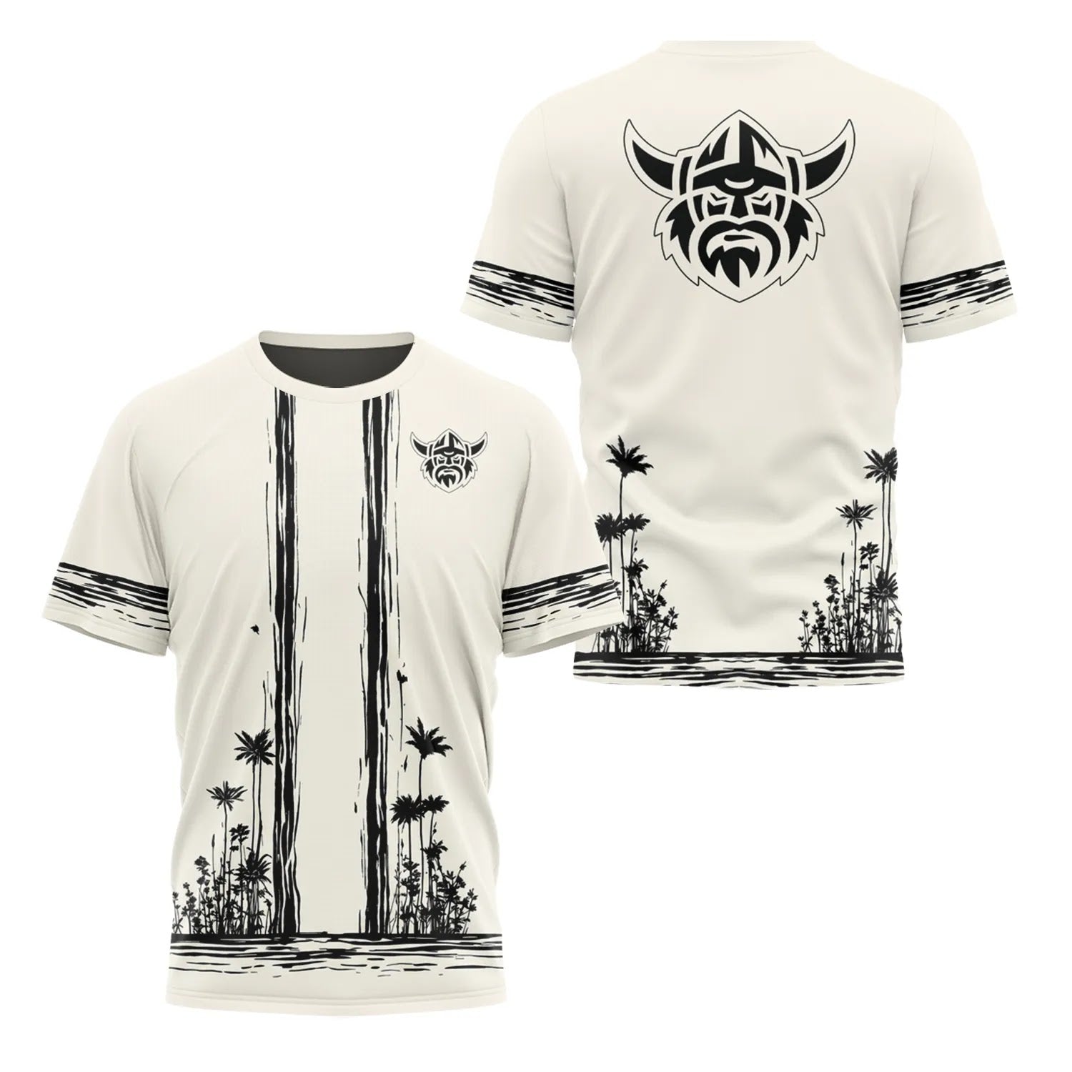 Canberra Raiders Apparels SHW043