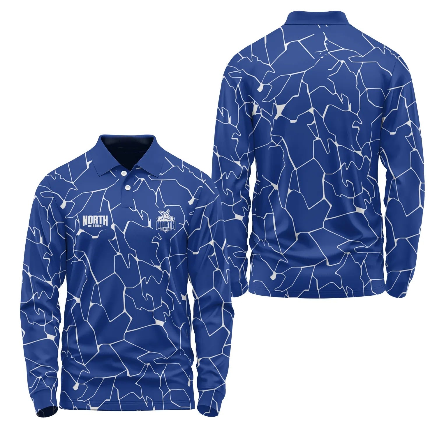 North Melbourne Kangaroos Apparels SC103