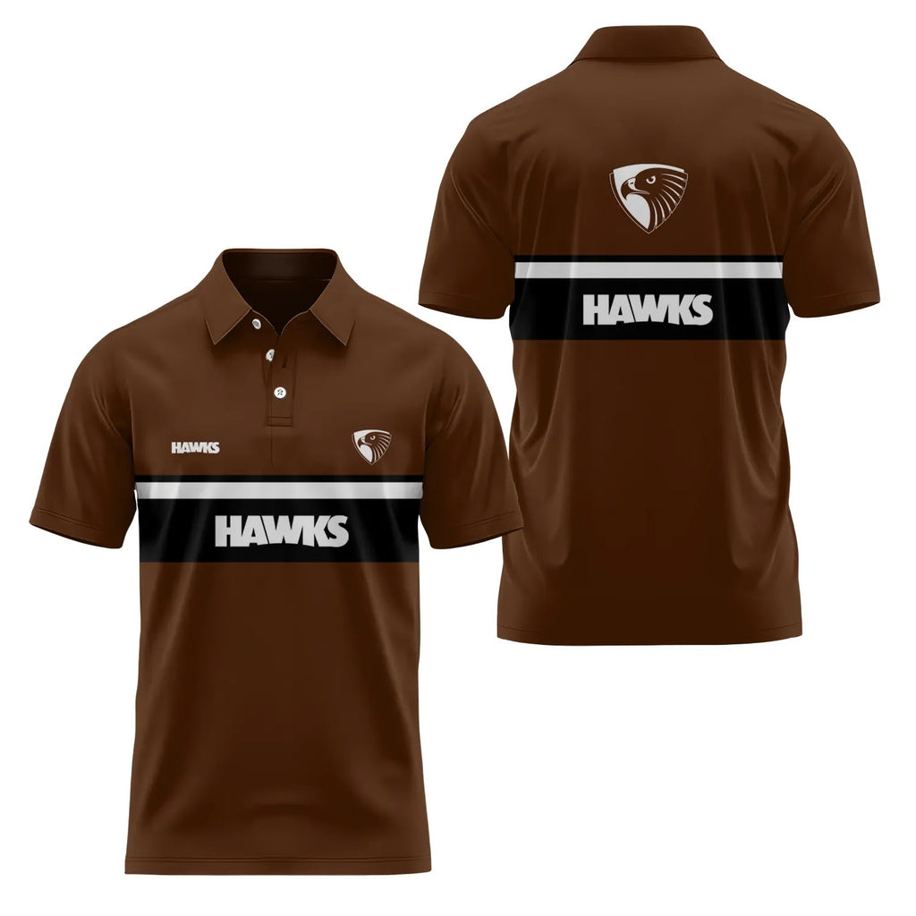 Hawthorn Hawks Apparels SC051
