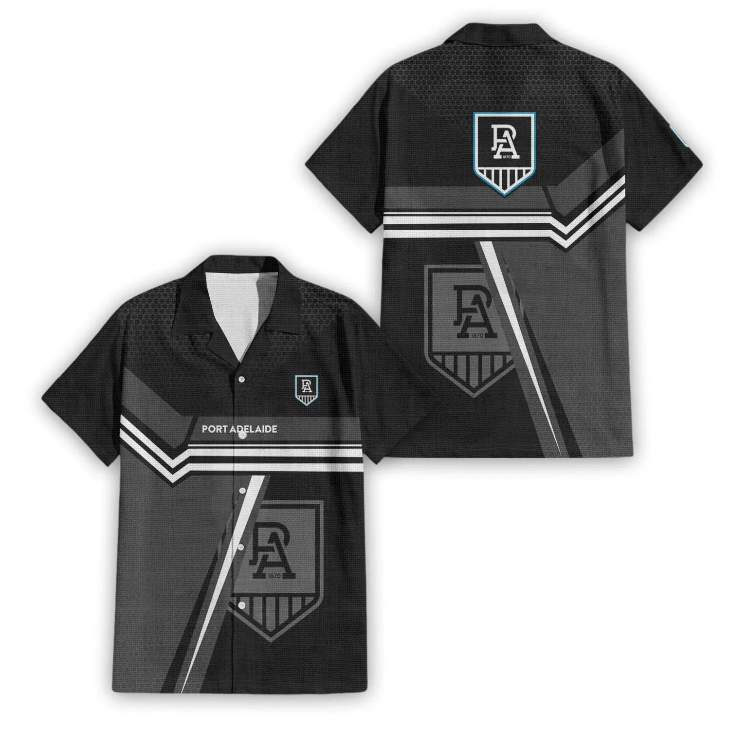 Port Adelaide Power Apparels SC071