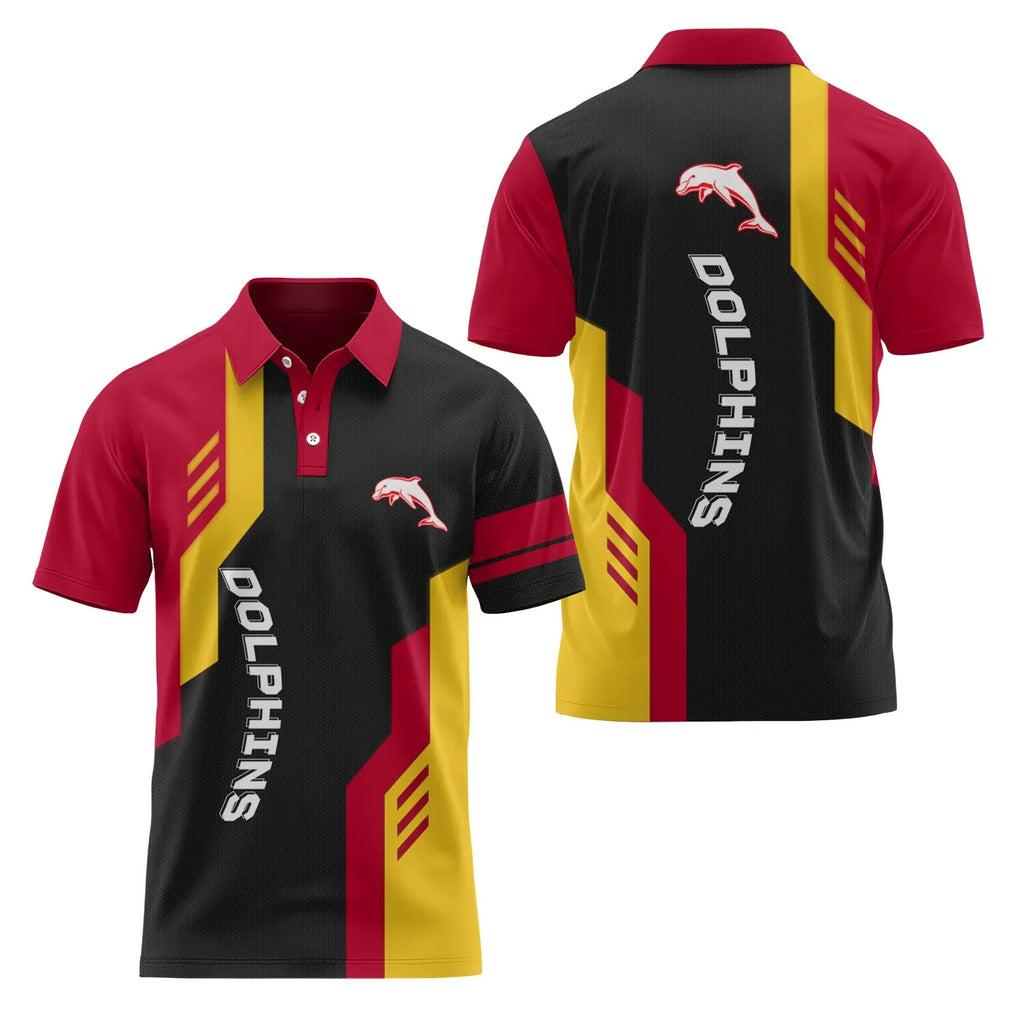 Dolphins Apparels SC029