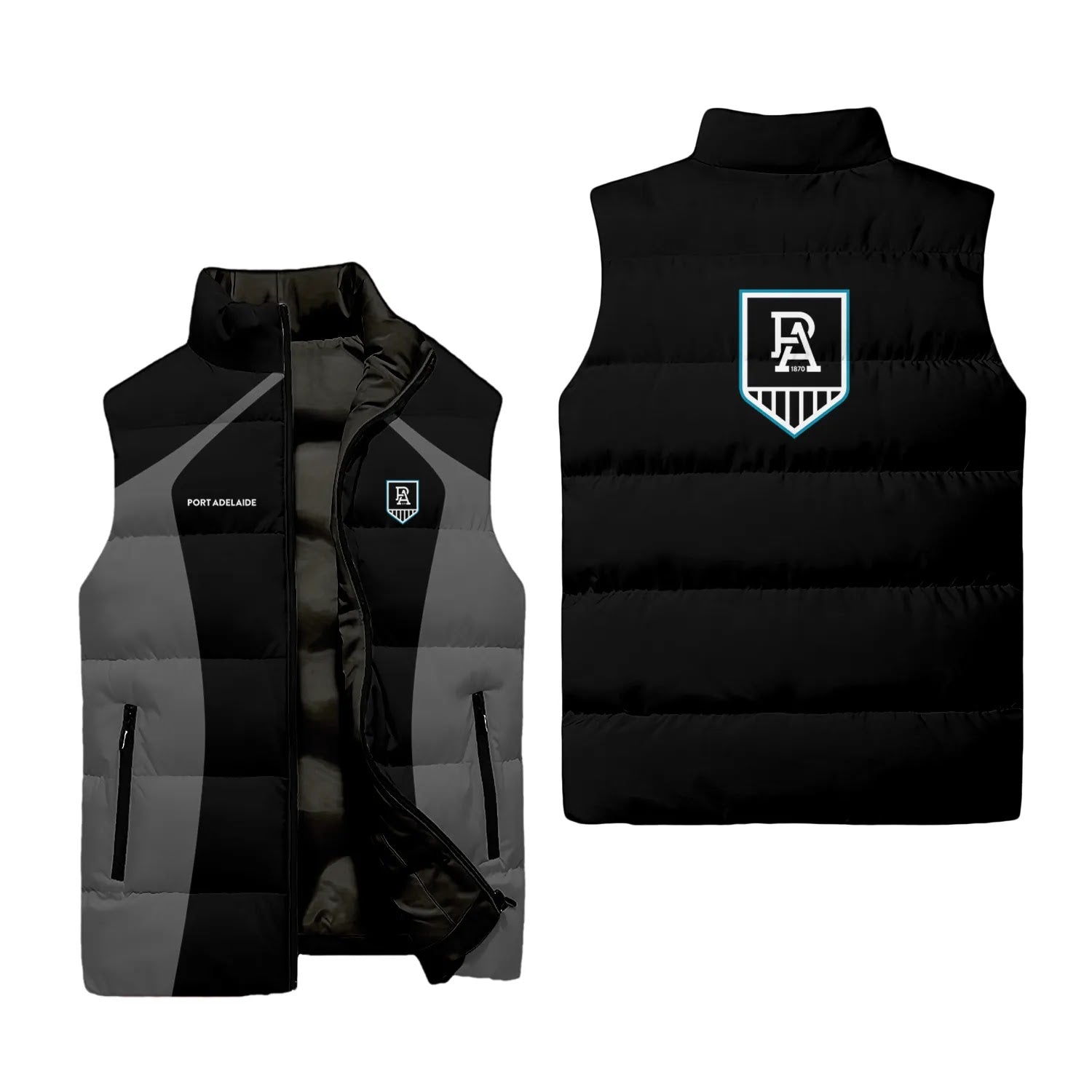 Port Adelaide Power Apparels SC048