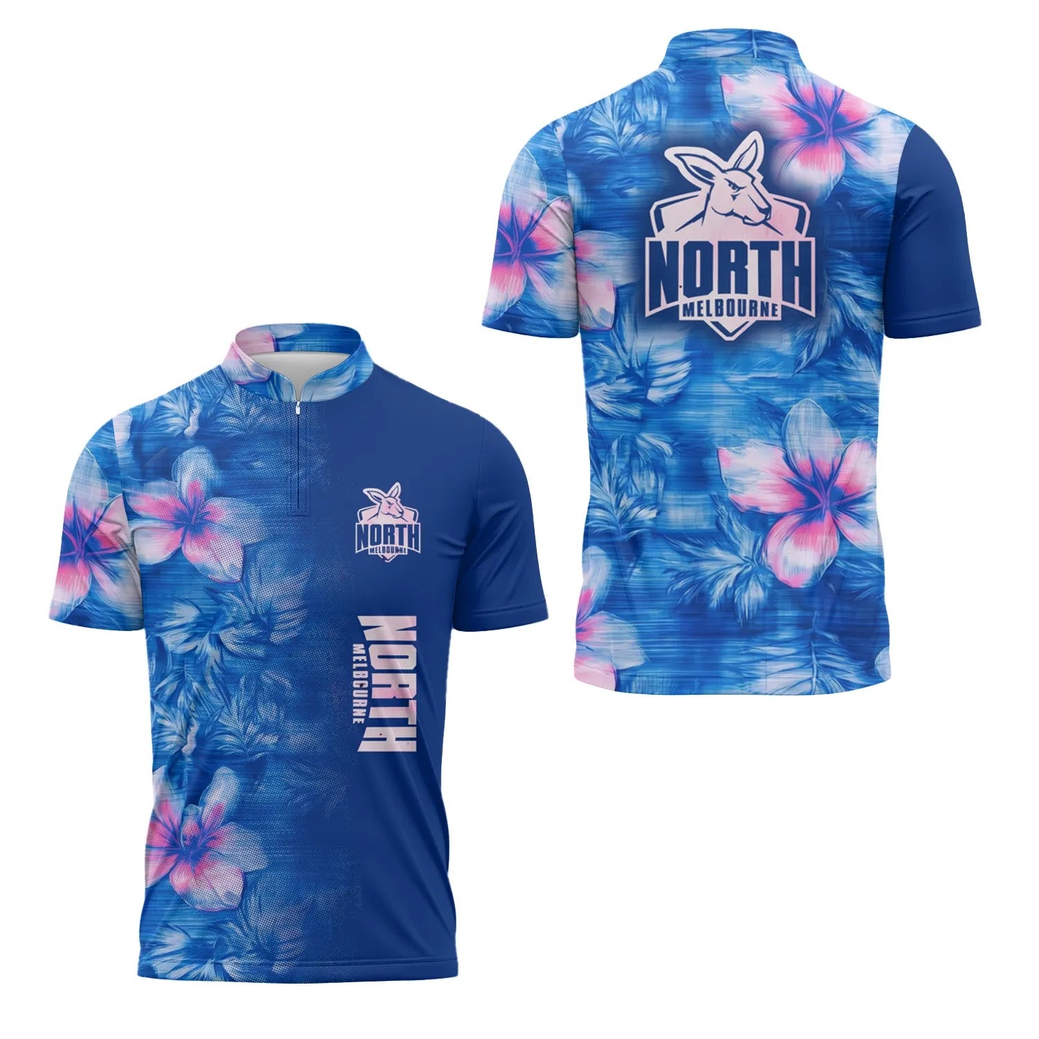 North Melbourne Kangaroos Apparels SHW057