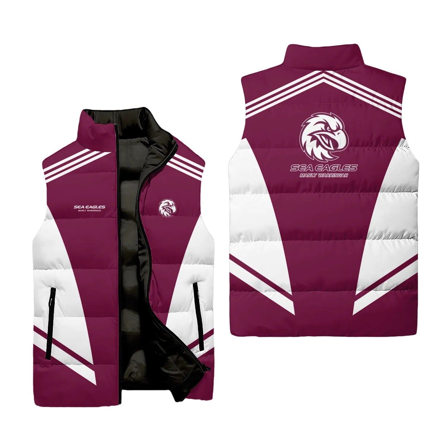 Manly Warringah Sea Eagles Apparels SC092