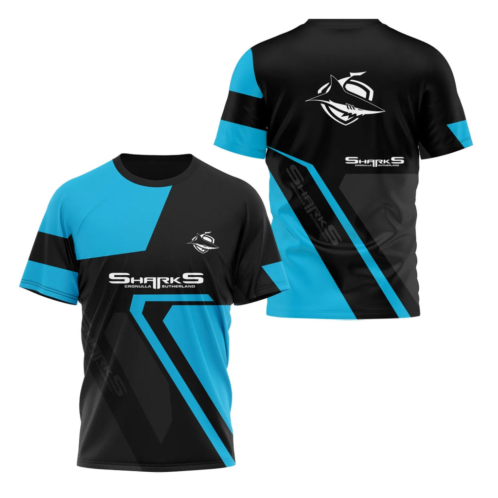 Cronulla-Sutherland Sharks Apparels SC117
