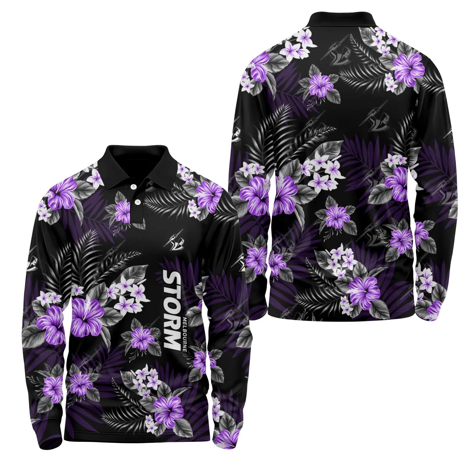 Melbourne Storm Apparels SC054