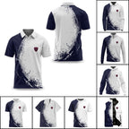 Melbourne Demons Apparels SC095