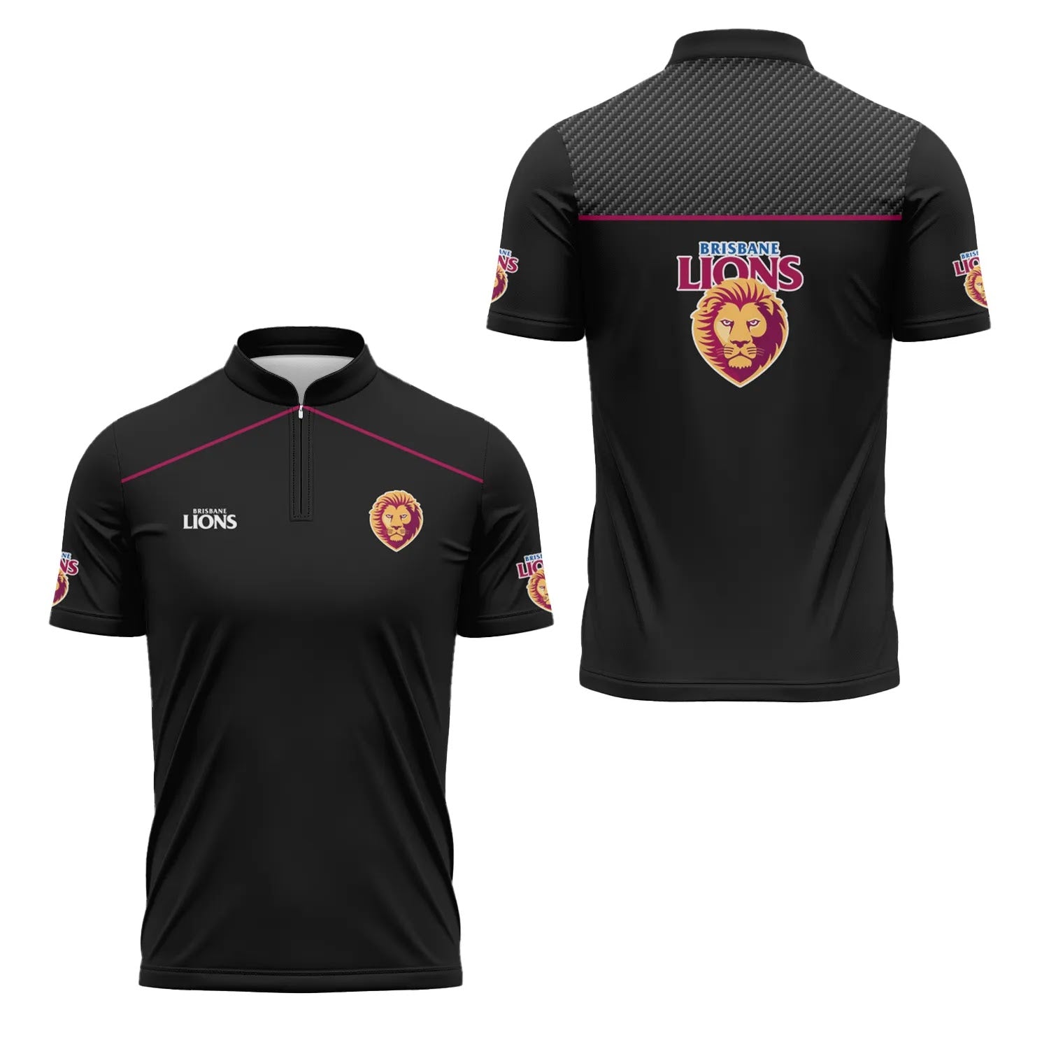 Brisbane Lions Apparels SC004