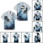 Cronulla-Sutherland Sharks Apparels SHW034