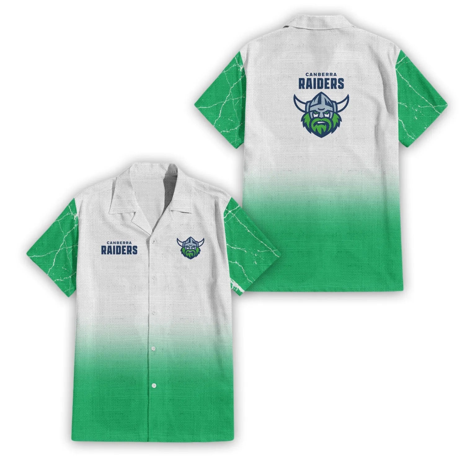 Canberra Raiders Apparels SC120